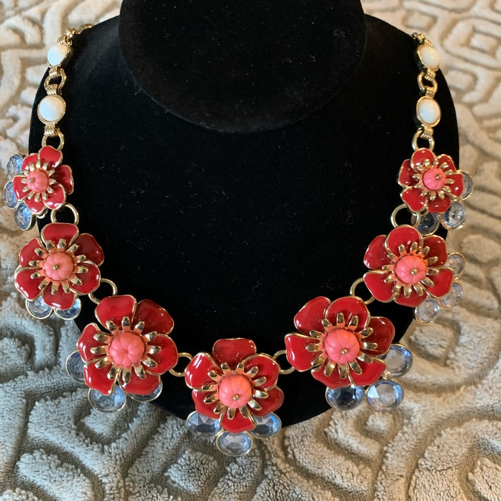 Statement Necklace